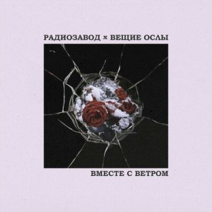 Радиозавод &amp; Вещие Ослы - Вместе с ветром
