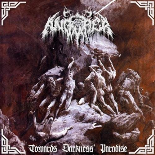 Angmaer - The Rebirth of Pagan Lands