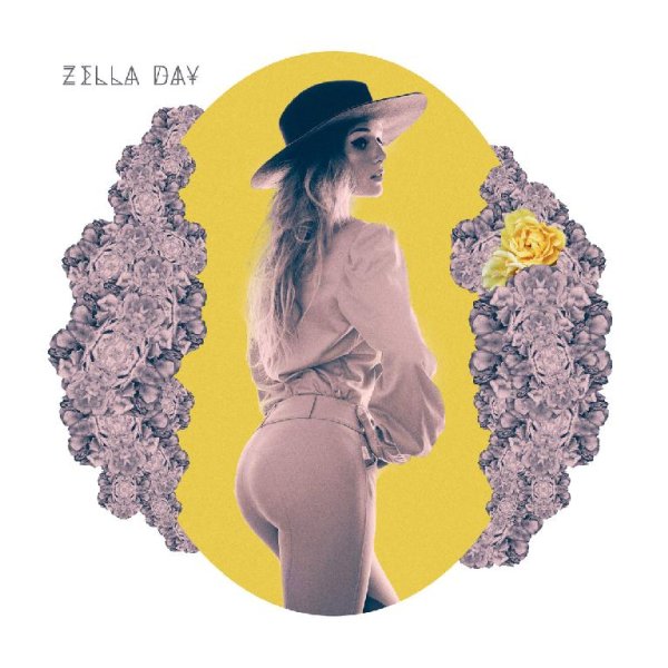 Zella Day - Hypnotic