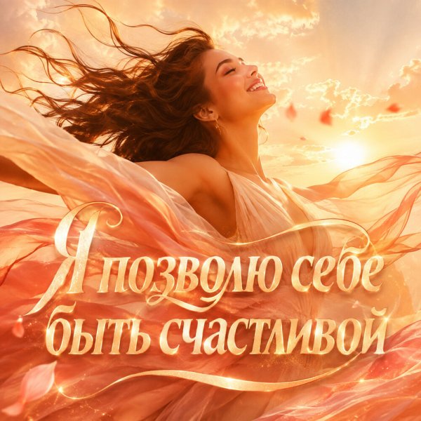 Движовый - Я позволю себе быть счастливой