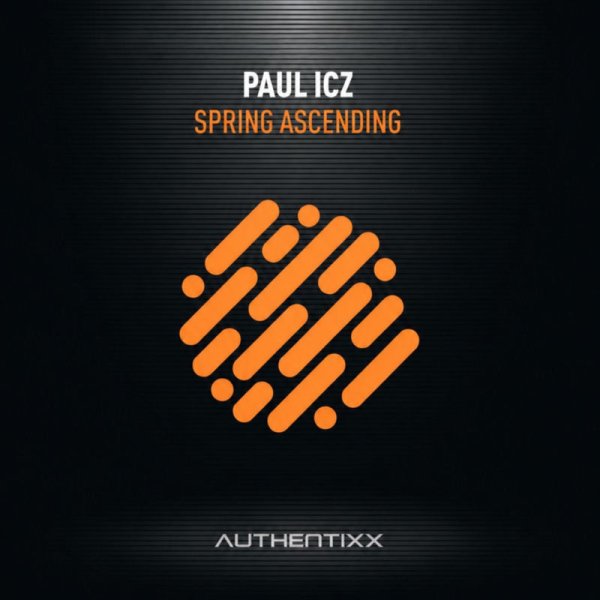 Paul ICZ - Spring Ascending (Radio Edit)