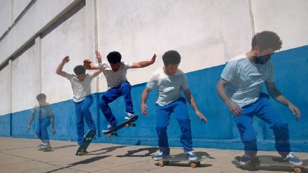 Koobra - Something Real feat. Joanna