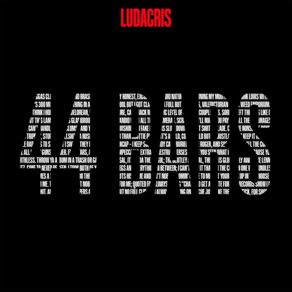 Ludacris - 44 Bars