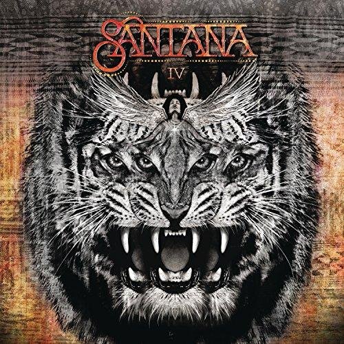 Santana - Blues Magic (2016)