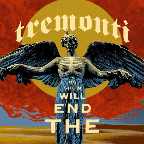 Tremonti - Live In Fear