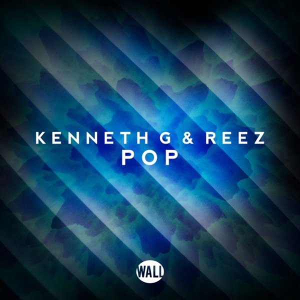 Kenneth G &amp; Reez - Pop (Original Mix)