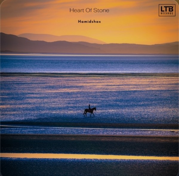 Hamidshah - Heart of Stone Очень приятная музыка