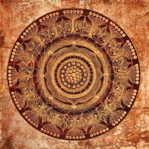 Henning Fuchs - Pacha Mama