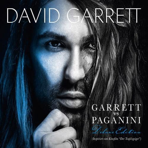 David Garrett - Caprice #5