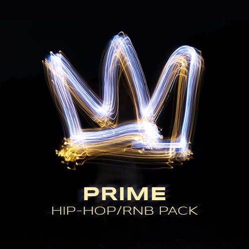 Pharaoh - Дико, например (Prime ''Butterfly'' Blend)