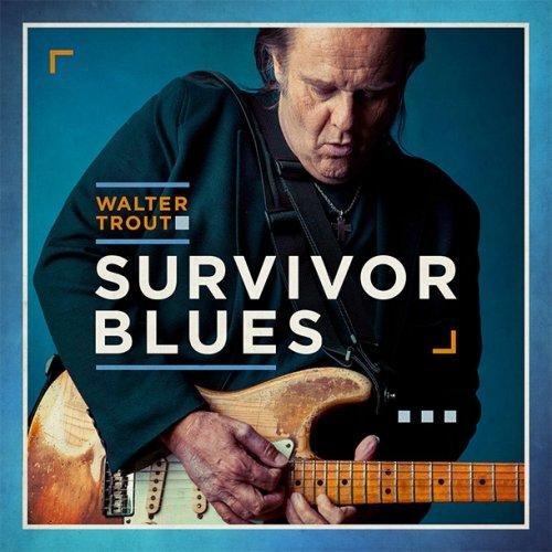 Walter Trout - Nature's Disappearing