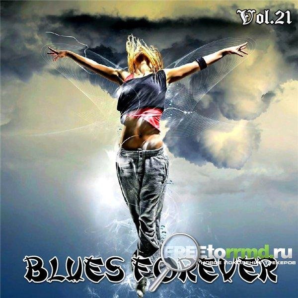 Blues Vol. 34 - CD2 окончание