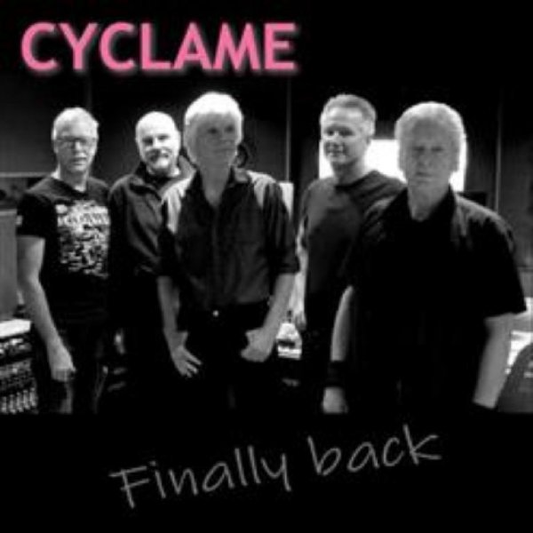 Cyclame - Loser in a Fairytale