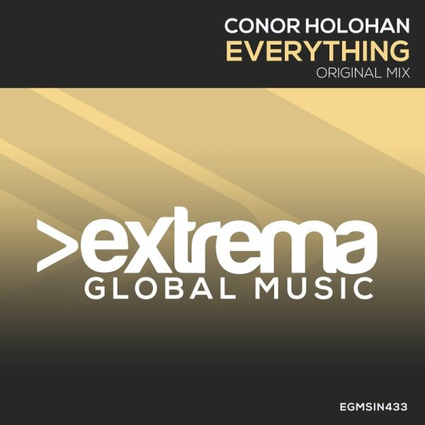 Conor Holohan - Everything (Extended Mix)