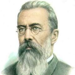 Римский-Корсаков - Пляска скоморохов