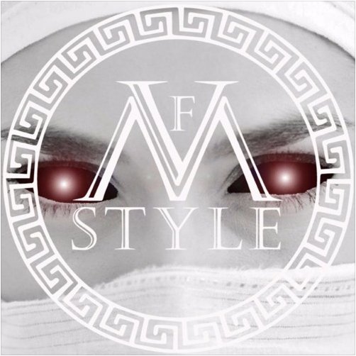 V.F.M.style - Get Down