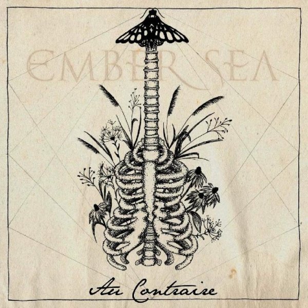 Ember Sea - Coffin Heart (Acoustic)