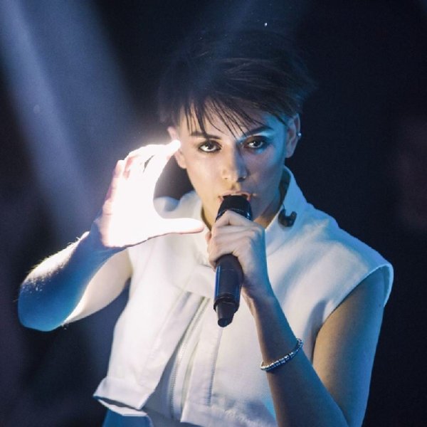 Эмма М - Мне без тебя не в кайф