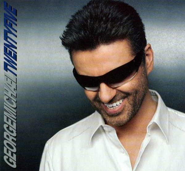 George Michael - Spinnng the Wheel