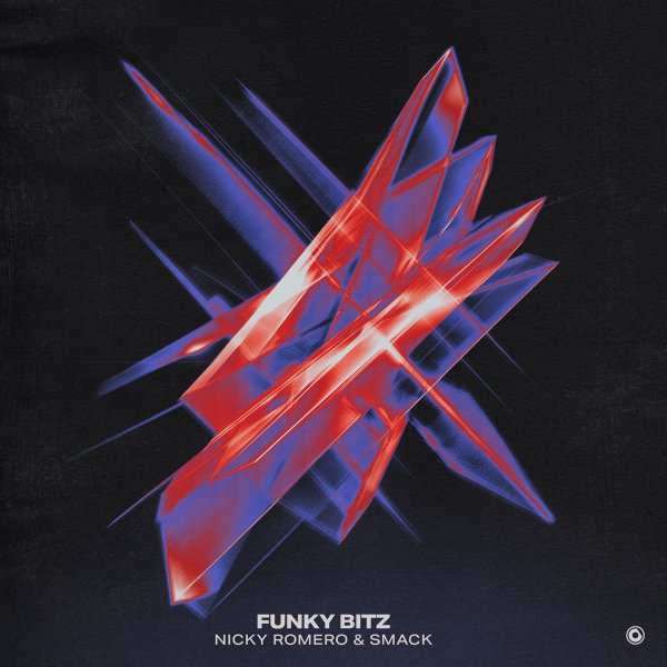 Nicky Romero &amp; SMACK - Funky Bitz (Original Mix)