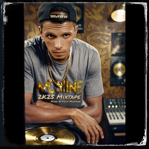 С.Б.Л. (Шайн и Капа) - Стиль Самара (2002) (Wu-Tang Clan Mix '25) (Mixed by Felix Montana)