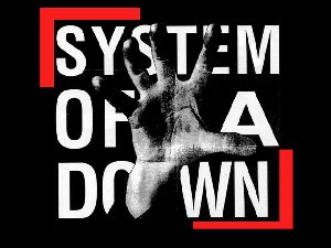 Неизвестен  System OF A Down - System OF A Down  toxcity