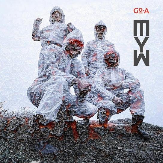 Go_A - Shum (Шум)