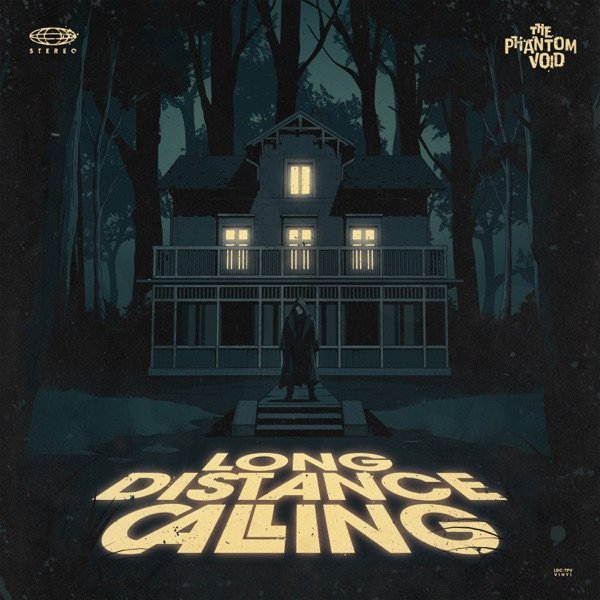 Long Distance Calling - The Spiral