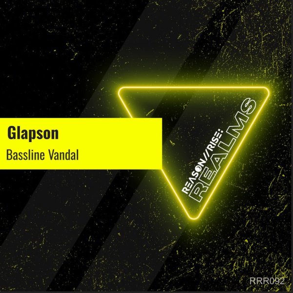 Glapson - Bassline Vandal (Original Mix)