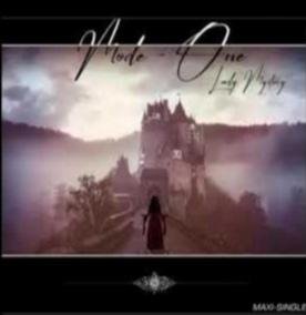 Mode One - Lady Mystery (Maxi Single  New Italo Disco 2022)