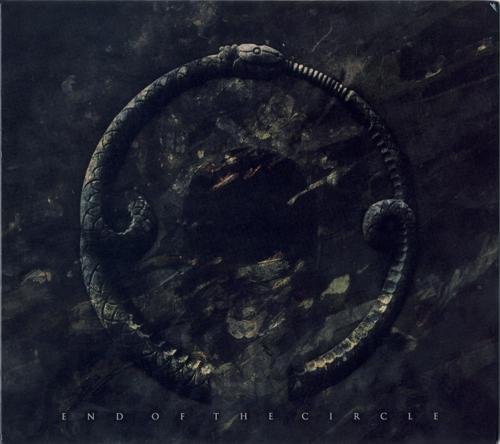 Ennui - End Of The Circle