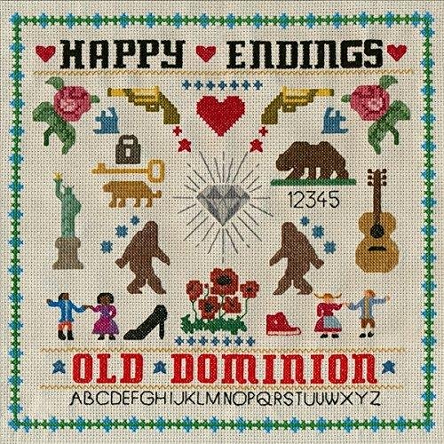 Old Dominion - Not Everything's About You