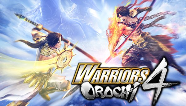 Warriors Orochi 4 - Rescue