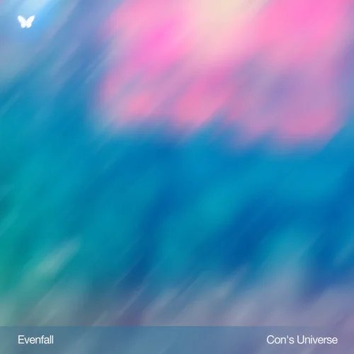 Con's Universe - Evenfall (Original Mix)