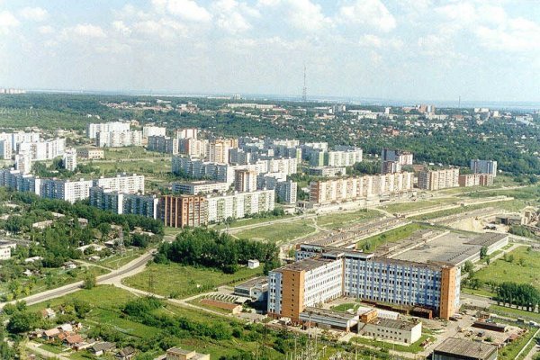 GTRK Penza - Interval Signal