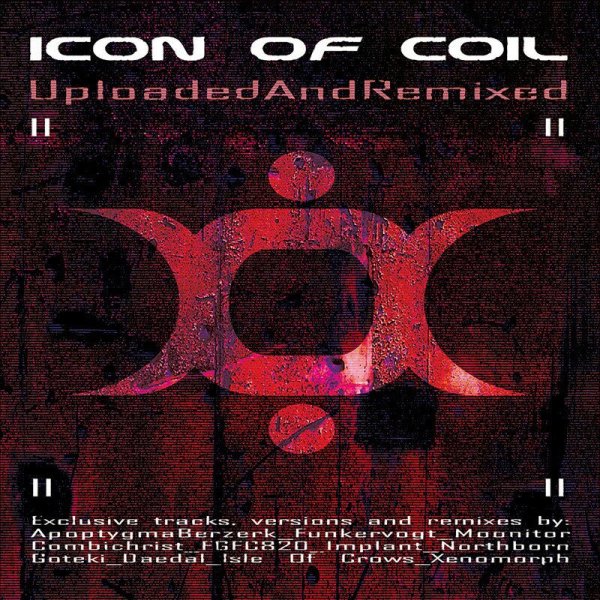 Icon of Coil - Love As Blood (Implant Remix)