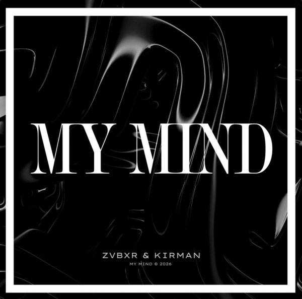 ZVBXR &amp; Kirman - My Mind [Slowed]