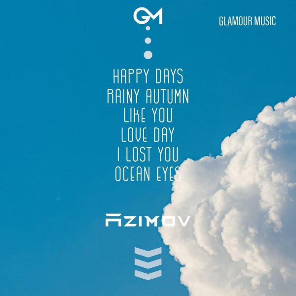 Azimov - Happy Days