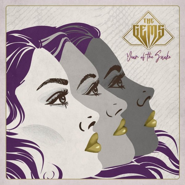 The Gems - Hot Bait