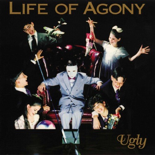 Life of Agony - Unstable