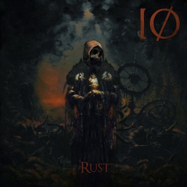 IØ - Rust