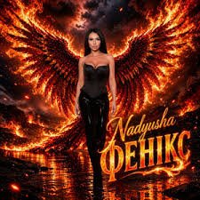 Nadyusha - Фенікс (23 квітня)