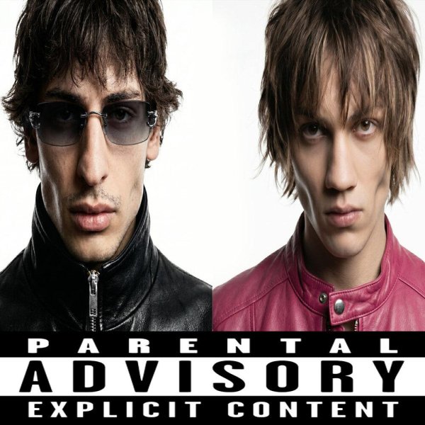 Elyaplugg!, BUSHIDO ZHO - mamma mia