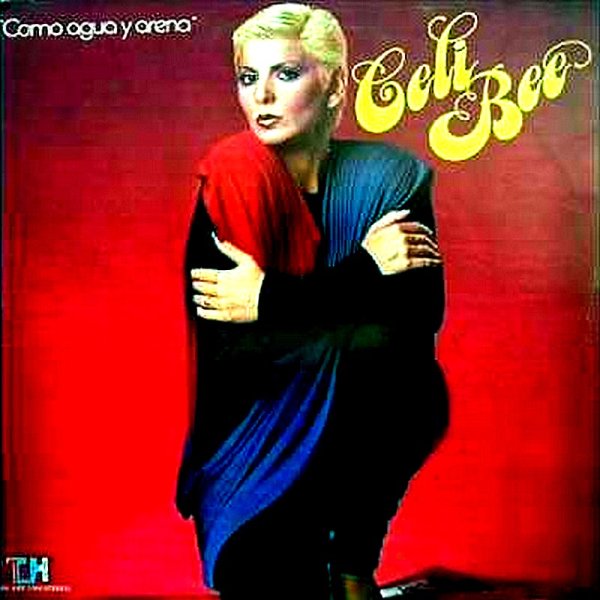 Celi Bee - Nadie Me Hace Sentir Como Tu