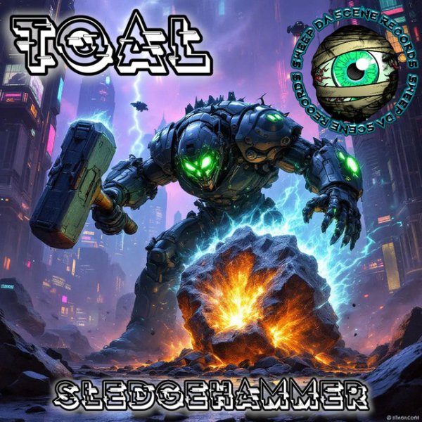 Toal - Giz A Feg