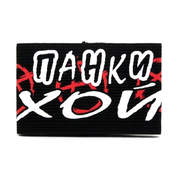 Панки Хой - Я ключом открою двери в металлический гараж [muznc.net]