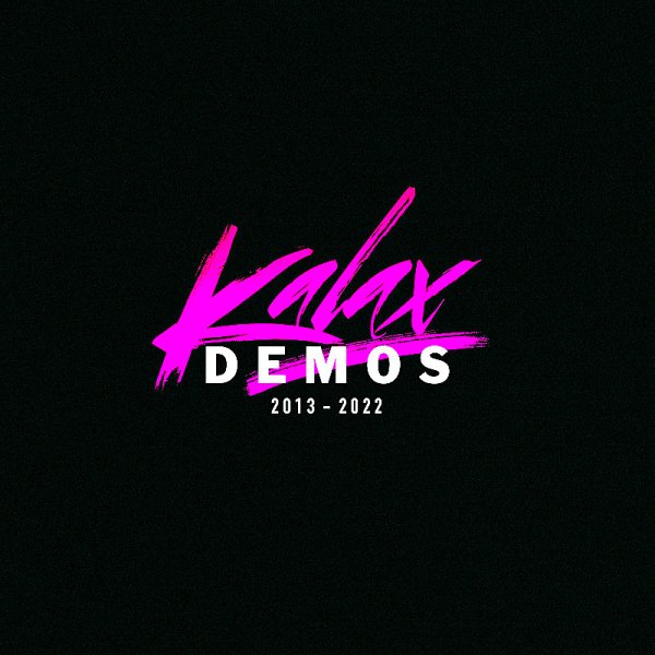 Kalax - Journey