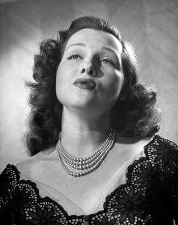 Jo Stafford - Who Can I Turn To?