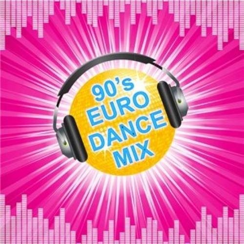 VA - Забойный Eurodance -8