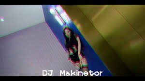 DJ Makinetor - No Stopping It